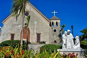 Image result for Bahamas Religion