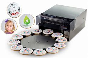 Image result for Food Printer Machine