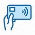 Image result for NFC Card Symbol