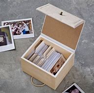 Image result for Photo Boxes 4X6