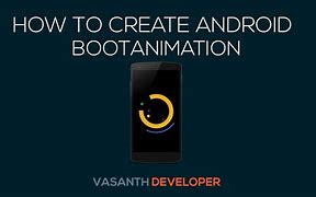Image result for Android 6 Boot Animation