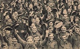 Image result for Irish World War 1
