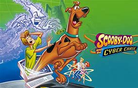 Image result for Scooby Doo Cyber chase Full Movie Part 1