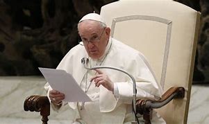 Image result for Pope support gay children