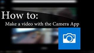 Image result for Camera App for PC