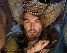 Image result for Russell Brand Tempest