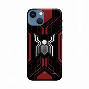 Image result for 3D Spider-Man Suit Phone Case