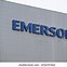 Image result for Emerson Company Logo