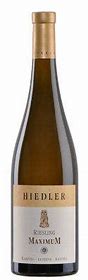 Image result for Hiedler Riesling Maximum