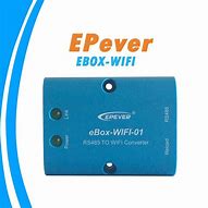 Image result for Epever eBox