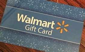 Image result for Walmart Gift Card