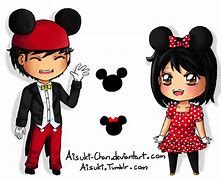 Image result for Chibi Mickey Mouse