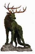 Image result for Mythological Forest Creatures