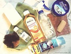 Image result for Household Cleaning Products