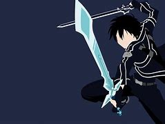 Image result for Sword Art Online Anime Wallpaper 4K