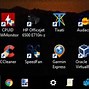 Image result for Small Icons On Desktop for Windows 10
