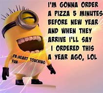 Image result for Funny New Year Messages