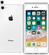 Image result for iPhone 8 Silver Color Box