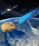 Image result for Galileo Eu Satellite System