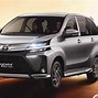 Image result for Dimensi Avanza