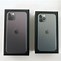 Image result for iPhone 11 Pro Midnight Green and Grey