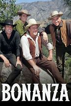 Image result for "Bonanza"