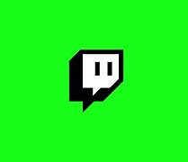Image result for Twitch Logo Greenscreen GIF