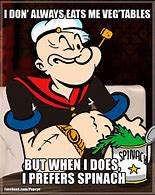 Image result for Popeye Memes Funny
