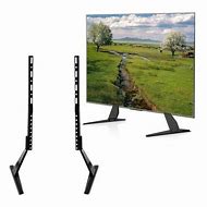 Image result for Sony TV Table Top Stand