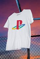 Image result for PS1 T-Shirts