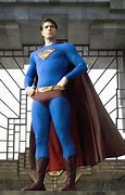 Image result for Metro Man Superman