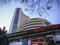 Image result for Mumbai Stock Exchange