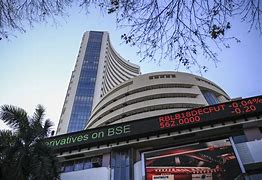 Image result for Indian Stock Market