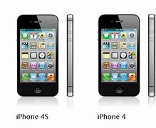 Image result for iphone 4 and 4s