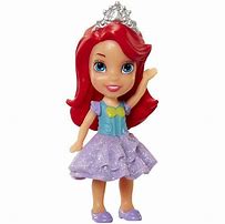 Image result for Disney Princesses Doll Set