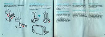Image result for Instruction Manual Amplanes