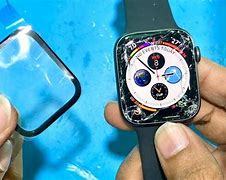 Image result for Apple Watch Black Screen