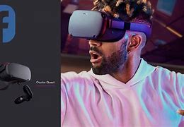 Image result for Facebook Oculus Quest 2 VR Headset
