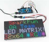 Image result for RGB LED Array