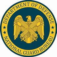 Image result for National Guard Bureau Emblem