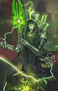 Image result for Necron Reaper