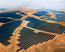 Image result for India Solar Farm