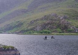 Image result for Fishing Llyn Ogwen