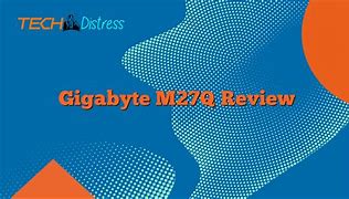 Image result for Gigabyte M27q