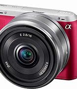 Image result for Sony NEX Camera