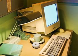 Image result for Old Family Computer