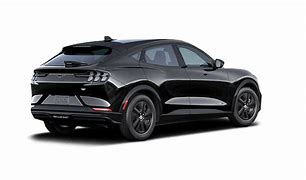 Image result for Mustang SUV Gas Powered