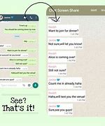 Image result for Whatsapp Chat Lavoro