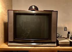 Image result for Sony Kv-27Fv17