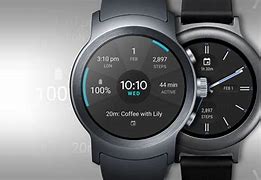 Image result for LG Smartwatch